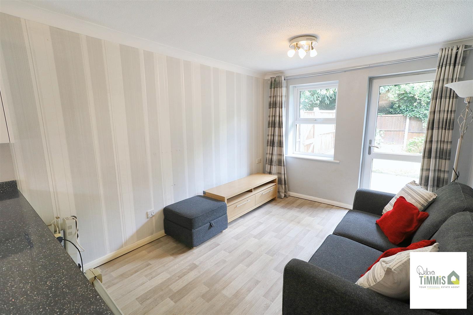 1 bed property in Maryfield Walk, Stoke-On-Trent